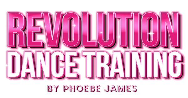 Revolution Dance Training